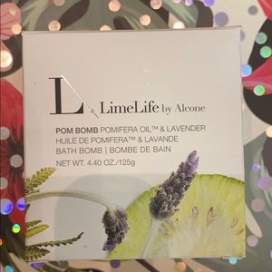 Limelife Pom Bomb